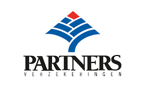 Het logo van Partners brandverzekering
